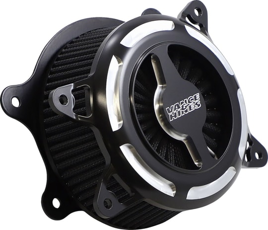 VANCE & HINES AIR CLEANER    HAVA FİLTRESİ BLADE CC XL KOD: 10102909