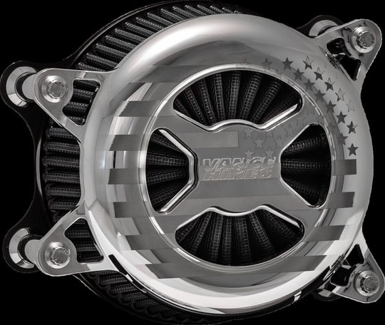 VANCE & HINES AIR CLEANER    HAVA FİLTRESİ CHR VO2A M8 KOD: 10102994