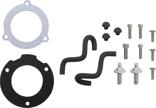 VANCE & HINES AIR CLEANER    HAVA FİLTRESİ V02 1416FLT KOD: 10102891