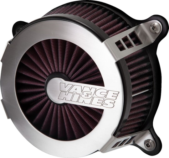 AIR CLEANER   - HAVA FİLTRESİ V02 CAGE ST FL