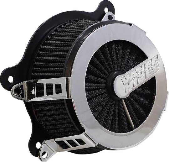 VANCE & HINES AIR CLEANER    HAVA FİLTRESİ V02CF CH.EFL KOD: 10102973