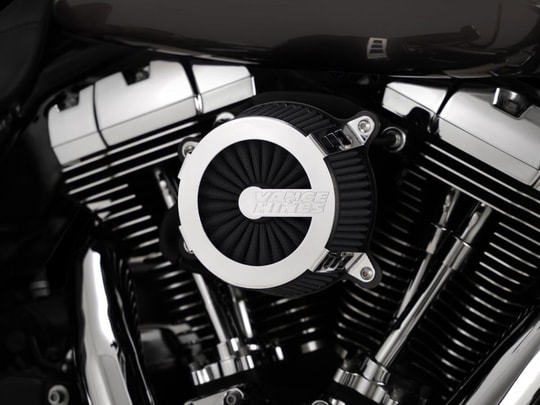VANCE & HINES AIR CLEANER    HAVA FİLTRESİ V02CF CH.FL ST KOD: 10102972