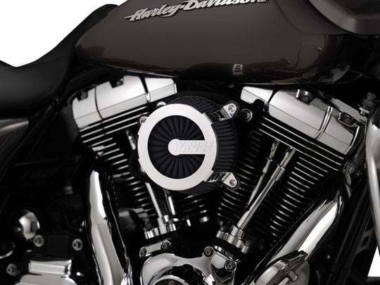 VANCE & HINES AIR CLEANER    HAVA FİLTRESİ V02CF CH.FL ST KOD: 10102972