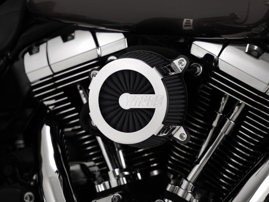 VANCE & HINES AIR CLEANER    HAVA FİLTRESİ V02CF CHR.XL KOD: 10102974