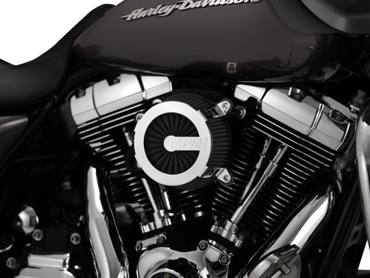 VANCE & HINES AIR CLEANER    HAVA FİLTRESİ V02CF CHR.XL KOD: 10102974