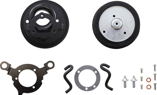 VANCE & HINES AIR CLEANER    HAVA FİLTRESİ V02N 0817DYN KOD: 10102888
