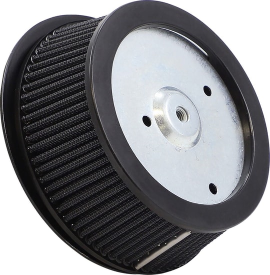 VANCE & HINES AIR CLEANER    HAVA FİLTRESİ V02N 1721FL KOD: 10102892