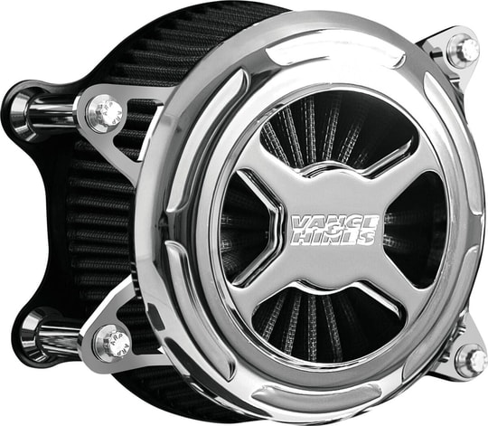 AIR CLEANER   - HAVA FİLTRESİ V02X CH E-FL
