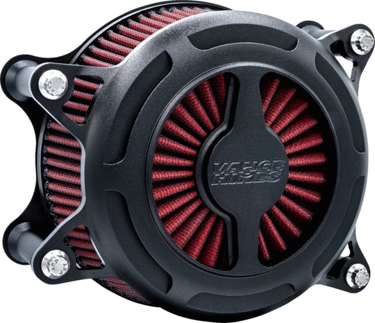 AIR CLEANER   - HAVA FİLTRESİ VO2 BLADE WRINKLE 