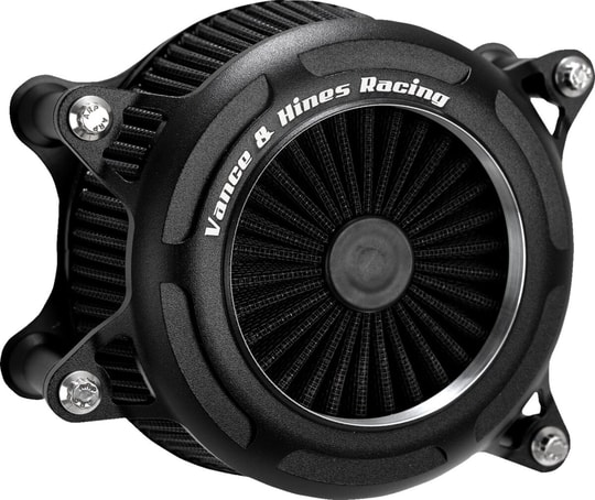 AIR CLEANER   - HAVA FİLTRESİ VO2 ONYX BLACK