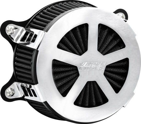 AIR CLEANER   - HAVA FİLTRESİ VO2 RADIANT V CHRO