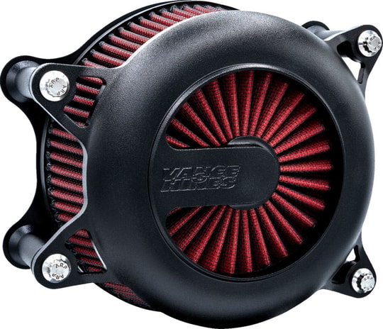 AIR CLEANER   - HAVA FİLTRESİ VO2 ROGUE BLACK WR