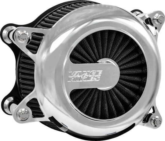 AIR CLEANER   - HAVA FİLTRESİ VO2 ROGUE CHROME