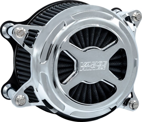 AIR CLEANER   - HAVA FİLTRESİ VO2 X CHROME