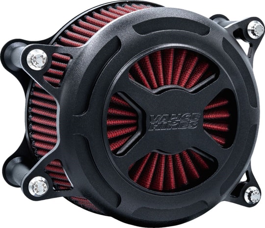 AIR CLEANER   - HAVA FİLTRESİ VO2 X WRINKLE BLAC