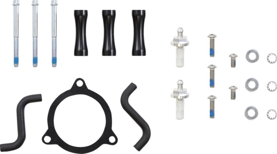 COBRA AIR CLEANER RPT BLK DRSSR KOD: 10103026