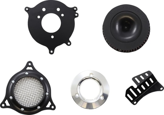COBRA AIR CLEANER RPT BLK DRSSR KOD: 10103026