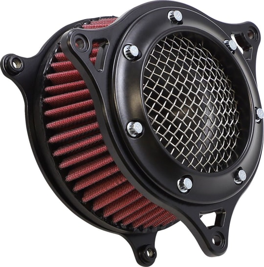 COBRA AIR CLEANER RPT BLK DRSSR KOD: 10103026