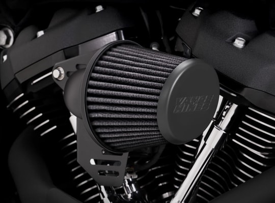 VANCE & HINES AIR CLNR  HAVA FİLTRESİ  VO2 FALC.BL.M8 KOD: 10102942
