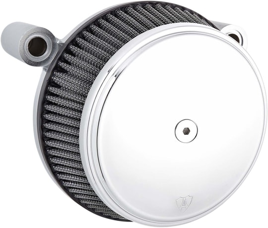 ARLEN NESS AIR FILTER - HAVA FİTRESİ KIT BIG SUCKER STAGE 1 SMOOTH WITH SYNTHETIC AIR FILTER - HAVA FİTRESİ CHROME KOD: 10101600
