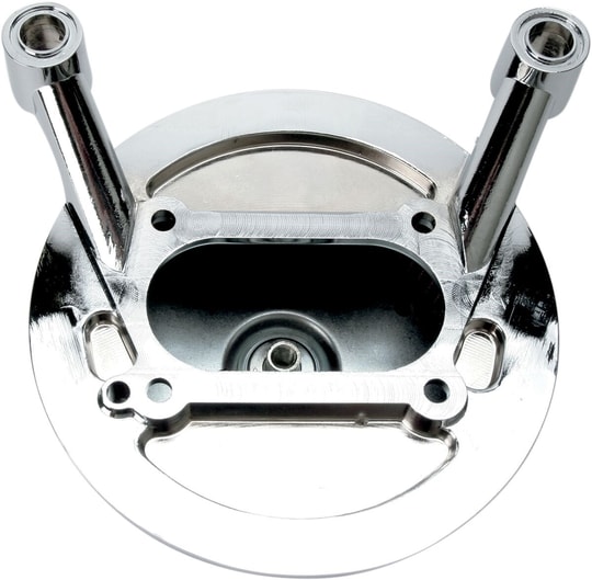 ARLEN NESS AIR FILTER - HAVA FİTRESİ KIT BIG SUCKER STAGE 1 WITH STANDARD AIR FILTER - HAVA FİTRESİ SMOOTH CHROME KOD: 10100872
