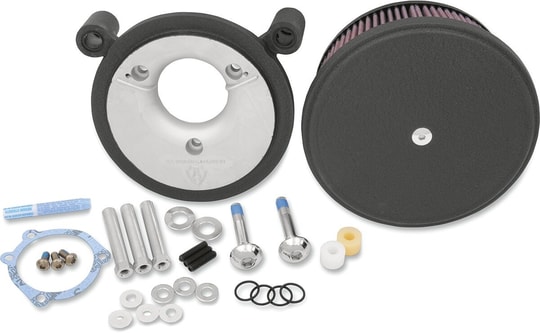 ARLEN NESS AIR FILTER - HAVA FİTRESİ KIT BIG SUCKER STAGE 2 KOD: 10100434