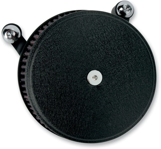 ARLEN NESS AIR FILTER - HAVA FİTRESİ KIT BIG SUCKER STAGE 1 WITH STANDARD AIR FILTER - HAVA FİTRESİ SMOOTH BLACK KOD: 10100877