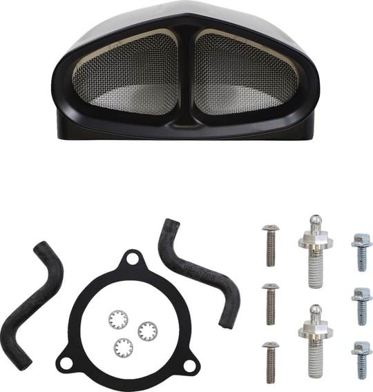 COBRA AIR FILTER P-FLO BLK DRSR KOD: 10102999