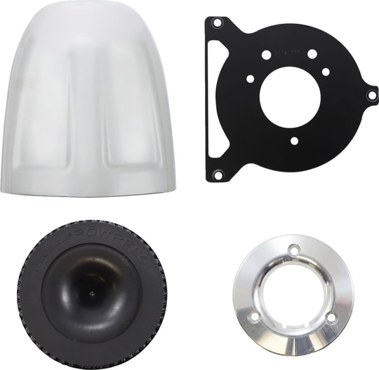 COBRA AIR FILTER P-FLO CHR DRSR KOD: 10102998