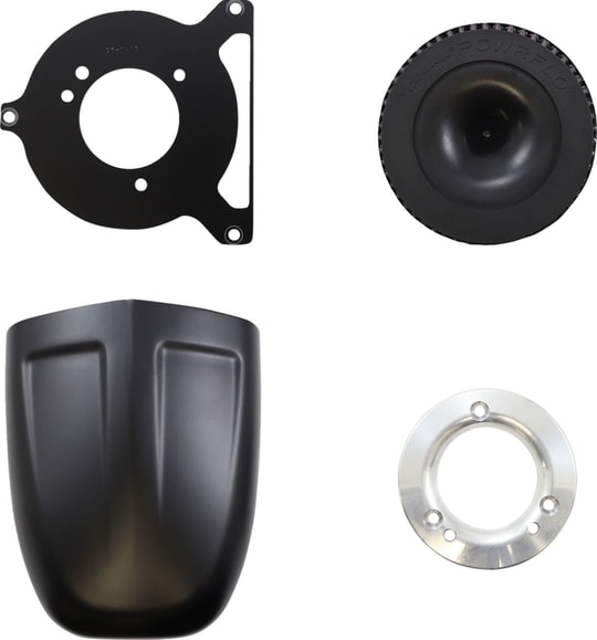 COBRA AIR INTAKE PFLO BLK SFTL KOD: 10103062