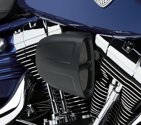 COBRA AIR INTAKE PFLO BLK SFTL KOD: 10103062