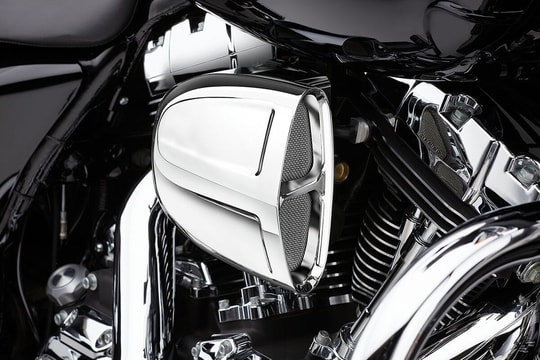 COBRA AIR INTAKE PFLO CR SFTL KOD: 10103049