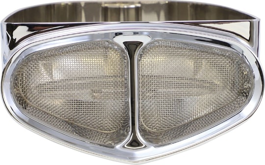 COBRA AIR INTAKE PFLO CR SFTL KOD: 10103049
