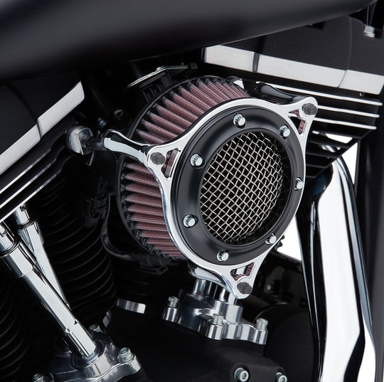 COBRA AIR INTAKE RPT BK/CR SFT KOD: 10103060