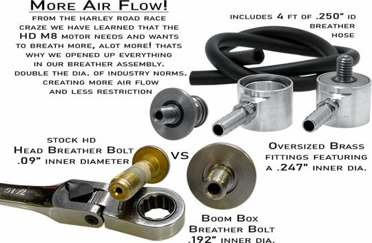 ALLOY ART AIR CLNR BOOM 1.8CL BP M8 / AIR CLNR BOOM 1.8CL BP M8 KOD: 1010-3171