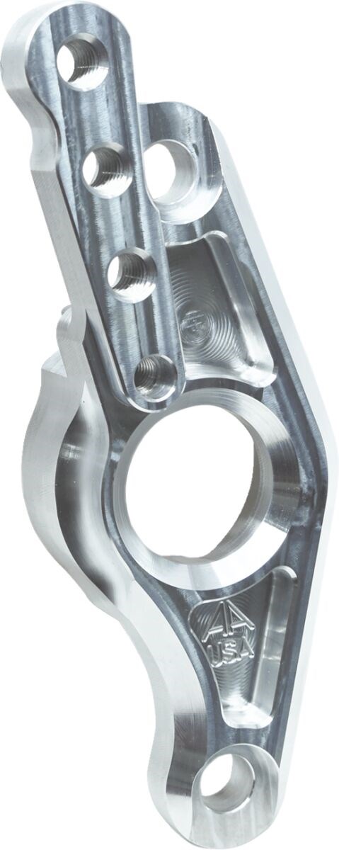 ALLOY ART BLOCK REAR SWINGARM PIVOT M8 T / BLOCK ARKA SWINGARM PIVOT M8 T KOD: 13030393