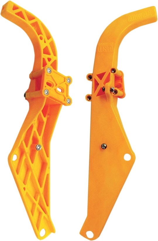 ALLOY ART BRACKET FAIRING PAIR / FRENT FAIRING PAIR KOD: 2330-0102