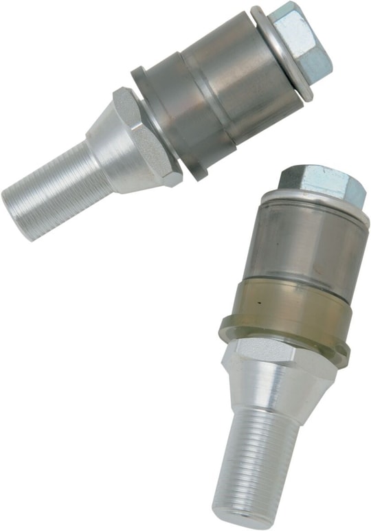 ALLOY ART BUSHINGS HANDLEBAR FLSTSB / BURÇS HANDLEBAR FLSTSB KOD: 6020397