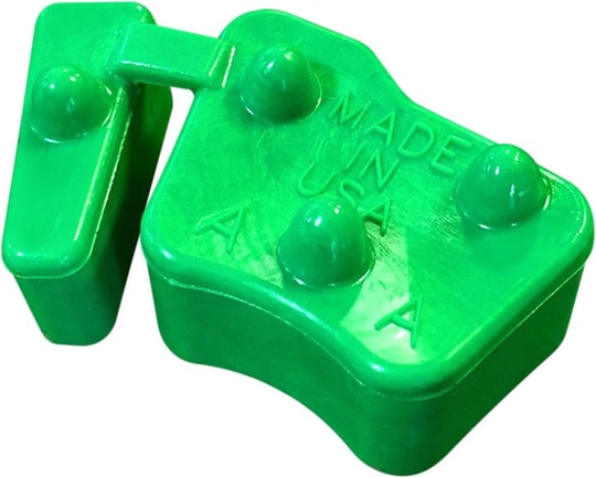 ALLOY ART DAMPENER CUSH DRIVE 08TRI / AMORTİSÖR TAKOZU KAVRAMA TAHRİK 08TRI KOD: 2130733