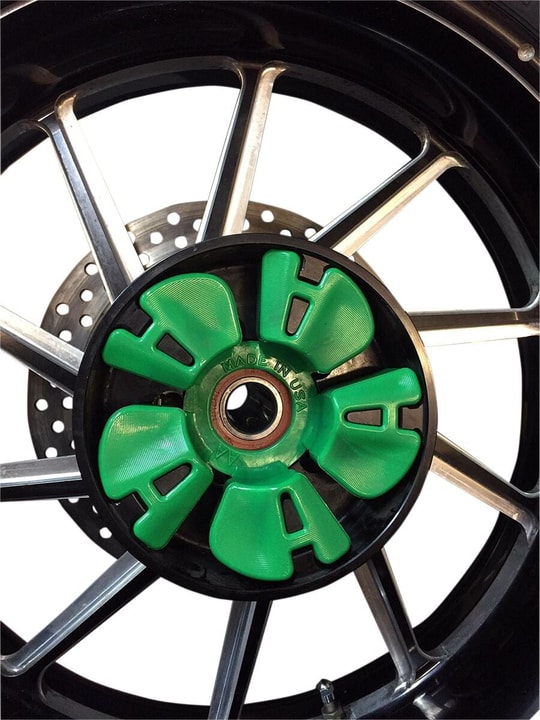 ALLOY ART DAMPENER CUSH DRIVE / AMORTİSÖR TAKOZU KAVRAMA TAHRİK KOD: 0213-0649