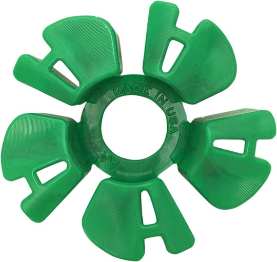 ALLOY ART DAMPENER CUSH DRIVE / AMORTİSÖR TAKOZU KAVRAMA TAHRİK KOD: 0213-0649