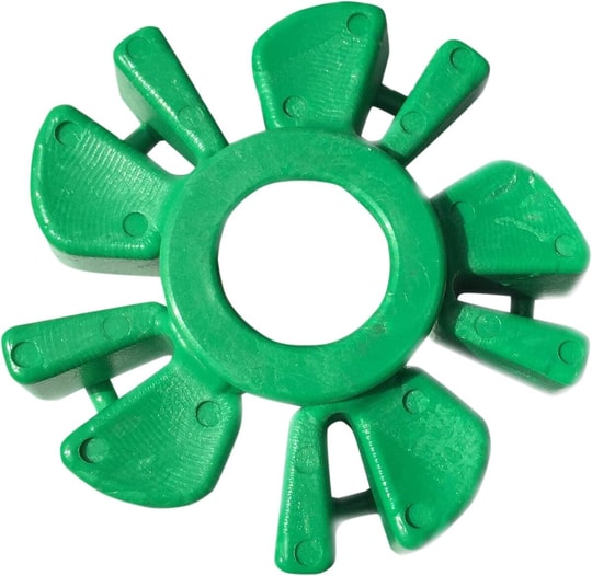 ALLOY ART DAMPENER CUSH DRIVE / AMORTİSÖR TAKOZU KAVRAMA TAHRİK KOD: 0213-0649