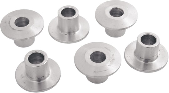 ALLOY ART ISOLATOR ALUMINUM 6PK / ISOLATOR ALUMINUM 6PK KOD: 0704-0007