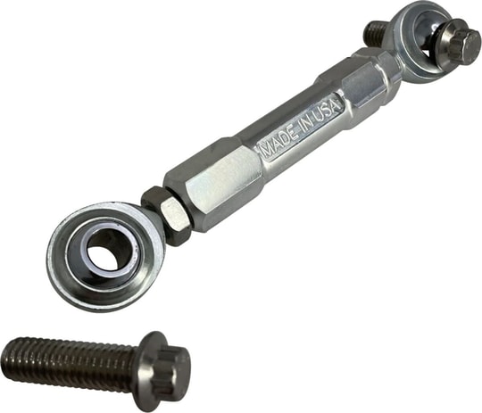 ALLOY ART LINK STABILIZER ADJUSTABLE FRO / LINK STABILIZER ADJUSTABLE FRO KOD: 9330144