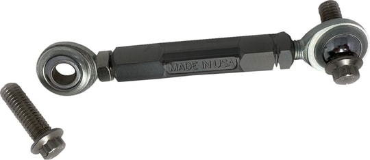 ALLOY ART LINK STABILIZER ADJUSTABLE FRO / LINK STABILIZER ADJUSTABLE FRO KOD: 9330145