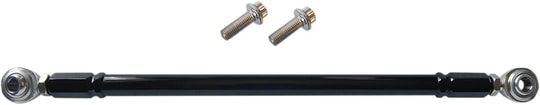 ALLOY ART LINKAGE SHIFTER BLACK ANO / LINKAGE VİTESER SİYAH ANO KOD: 1601-0479
