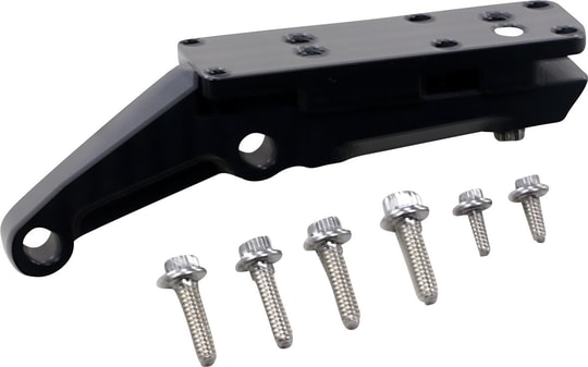 ALLOY ART MOUNT BRAKE AMBIDEXT BLK / MONTAJ FREN AMBIDEXT BLK KOD: 17010656