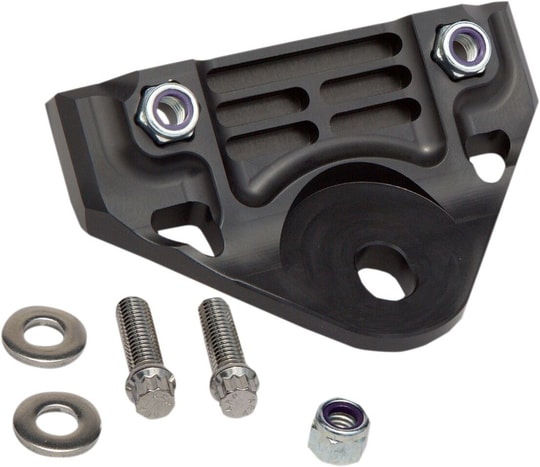 ALLOY ART MOUNT FRT ENG BLK FXR / MONTAJ FRT ENG BLK FXR KOD: 9330138