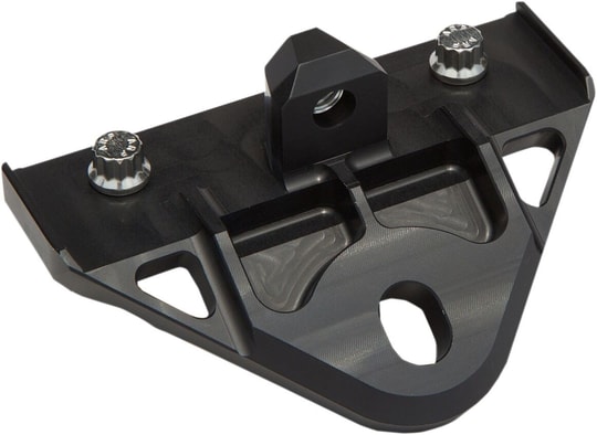 ALLOY ART MOUNT FRT ENG BLK FXR / MONTAJ FRT ENG BLK FXR KOD: 9330138