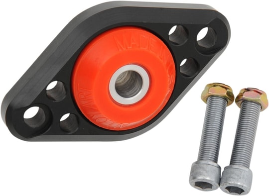 ALLOY ART MOUNT MOTOR 80-08 FLT BLK / MONTAJ MOTOR 80-08 FLT BLK KOD: 9330107
